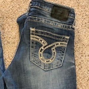 Big Star Jeans XXL